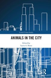 book Animals in the City