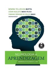 book Neurologia e Aprendizagem: Abordagem Multidisciplinar