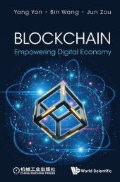 book Blockchain: Empowering Digital Economy