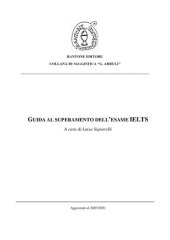 book Guida al superamento dell'esame IELTS