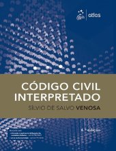 book Código Civil Interpretado