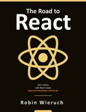 book The Road to React