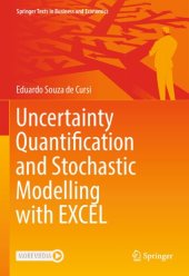 book Uncertainty Quantification and Stochastic Modelling with EXCEL