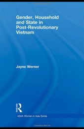 book Gender, Household and State in Post-Revolutionary Vietnam 