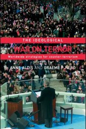 book The Ideological War on Terror: Worldwide Strategies For Counter-Terrorism 