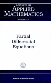 book Partial differential equations