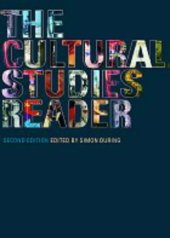 book The Cultural Studies Reader