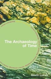 book The Archaeology of Time 