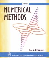 book Numerical methods