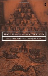 book Trade, Traders and the Ancient City