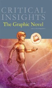 book The Graphic Novel