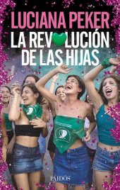 book La revolución de las hijas