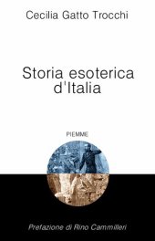 book Storia esoterica d'Italia