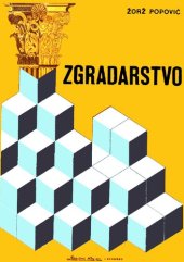 book Zgradarstvo