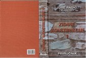 book Zidane konstrukcije: priručnik