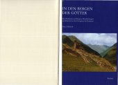 book In den Bergen der Götter. Alte Glaubensvorstellungen, Überlieferungen und Bräuche bei den Georgiern des Kaukaus