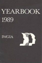 book Yearbook 1989