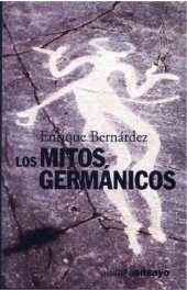 book Los mitos germánicos (Alianza Ensayo) (Spanish Edition)