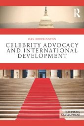 book Celebrity Advocacy and International Development