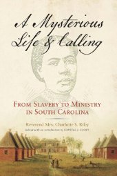 book A Mysterious Life and Calling: From Slavery to Ministry in South Carolina