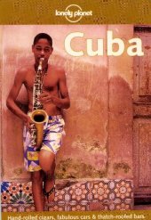 book Cuba