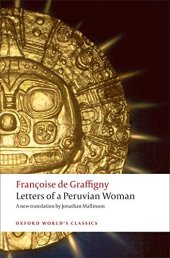 book Letters of a Peruvian Woman