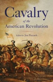 book Cavalry of the American Revolution