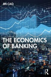 book The Economics of Banking