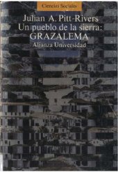 book Un pueblo de la sierra : Grazalema