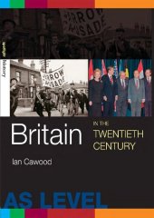 book Britain in the Twentieth Century