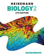 book Heinemann Biology 2