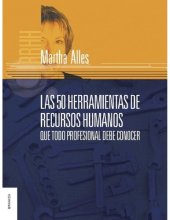 book Las 50 Herramientas de Recursos Humanos que todo profesional debe conocer