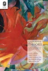 book Narrative Theory: Core Concepts and Critical Debates