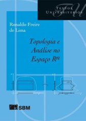 book Topologia e Análise no Espaço Rn