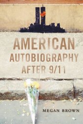 book American Autobiography after 9/11