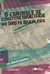 book Controle De Constitucionalidade No Direito Brasileiro