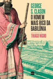 book O homem mais rico da Babilônia