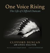 book One Voice Rising: A Life