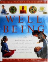 book Illustrated Encyclopedia of Well-Being: For Mind, Body, and Spirit