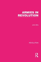 book Armies in Revolution