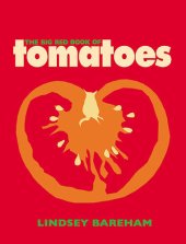 book The Big Red Book of Tomatoes