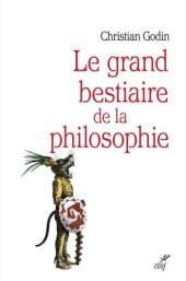 book Le grand bestiaire de la philosophie