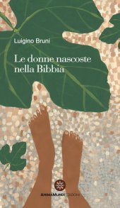 book Le donne nascoste nella Bibbia