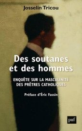 book Des soutanes et des hommes