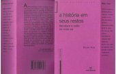 book A história em seus restos: literatura e exílio no cone sul