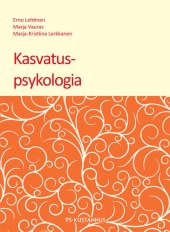 book Kasvatuspsykologia