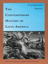 book The Contemporary History of Latin America