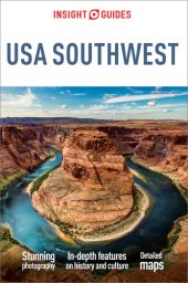 book Insight Guides USA Southwest (Travel Guide eBook)