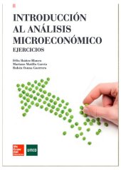 book DIGITAL - Introducción al analisis microeconomico. Ejercicios (Spanish Edition)