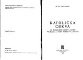 book Katolička crkva na Biokovsko-neretvanskom području u doba turske vladavine.